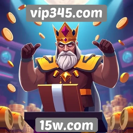 Recursos exclusivos oferecidos pelo vip345.com