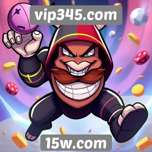 Comparativo de jogos disponíveis no vip345.com