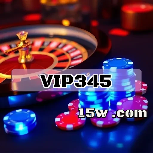 vip345.com: Como a Segurança Garante uma Jogatina Tranquila