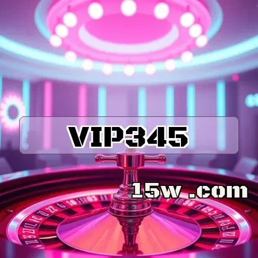 vip345.com: Explore os Melhores Caça-Níqueis e Ganhe Prêmios Incríveis