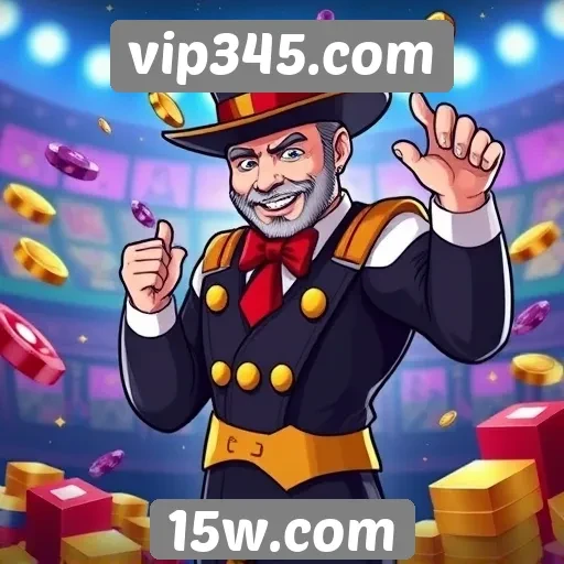 Estudo das promoções e bônus em vip345.com